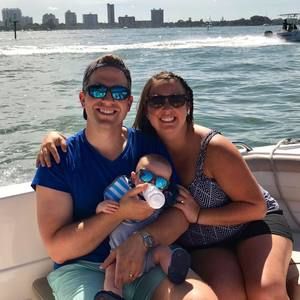 Meet your Posher, Chase